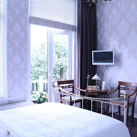 B&B Op Ut Hoekie Dordrecht Ruang foto